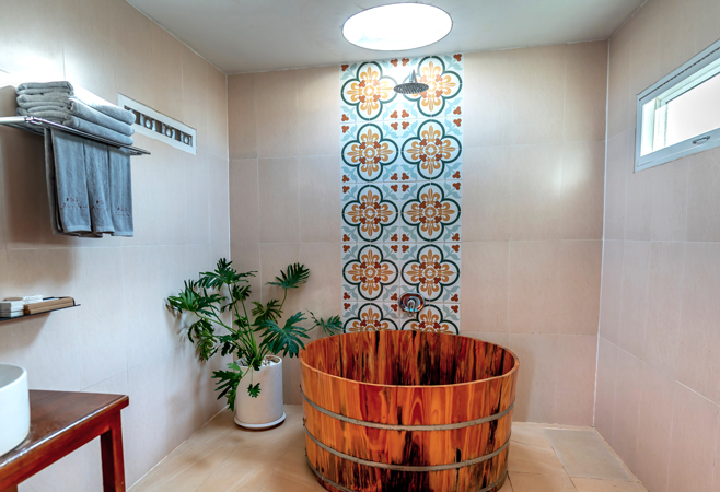 Where to Stay and Eat