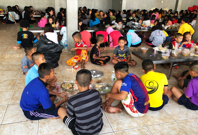 Additional Important Things to Avoid