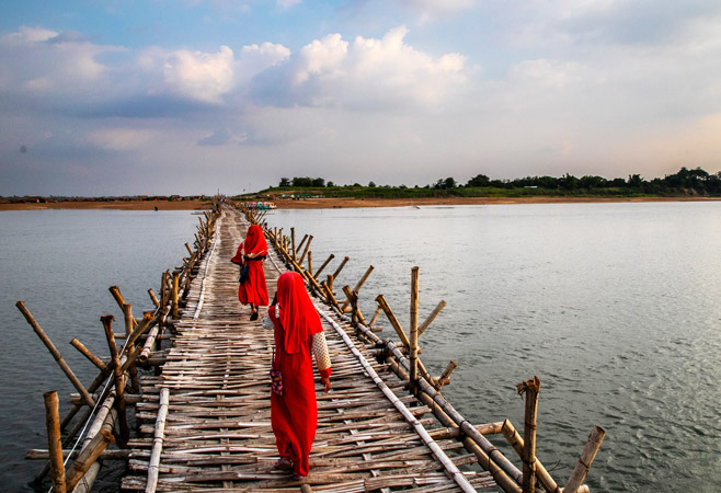 Sustainable and Responsible Tourism