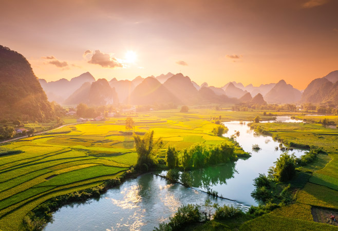 Sustainable Tourism and Responsible Travel