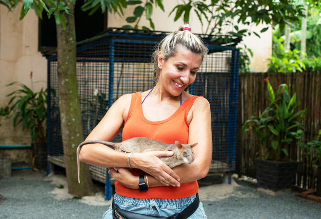 Wellness and Relaxation