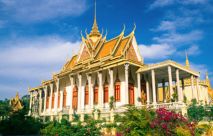 Cambodia e-Arrival Card: Complete Information for Foreign Visitors