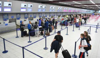 Cambodia airport arrival - eArrival Card service Cambodia airport arrival - eArrival Card service