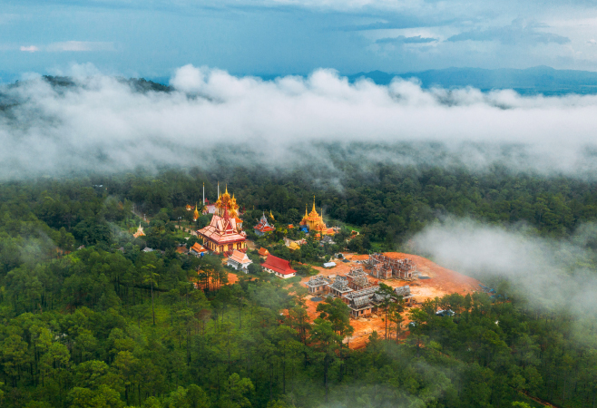 Things to Do in Kirirom - Exploring Cambodia's Happy Mountain Paradise