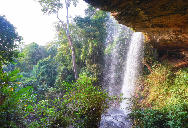 Things to Do in Ratanakiri