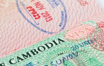 Cambodia Reduces E-Visa Fees to Encourage Tourism Growth